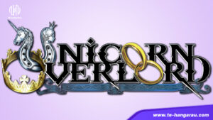 Unicorn Overlord logo