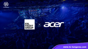 En todos los productos Counter-Strike de EFG, la asociación cubre Intel® Extreme Masters, ESL Challenger y ahora ESL Pro League.