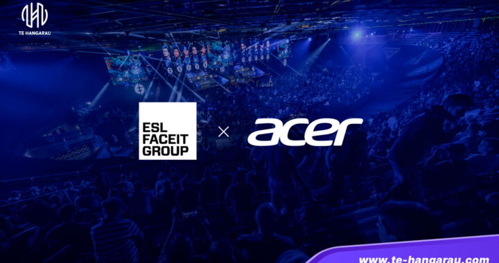 ESL FACEIT Group, Intel y Acer refuerzan su presencia en las principales competencias de Counter-Strike y Dota 2